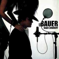Bad Cowboy