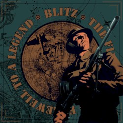 The Final Blitz - Farewell to a Legend