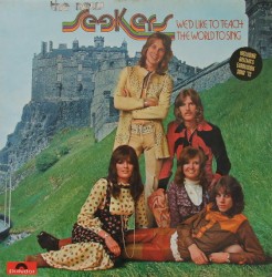 We’d Like to Teach the World to Sing