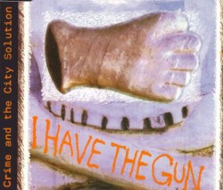 I Have the Gun