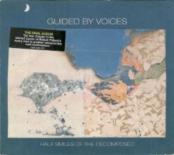Half Smiles of the Decomposed