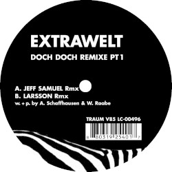 Doch Doch Remixe, Part 1