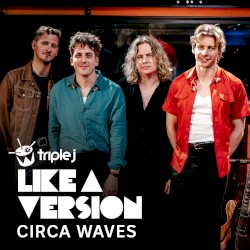 Angels (triple j Like a Version)