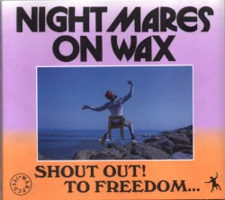 Shout Out! To Freedom...