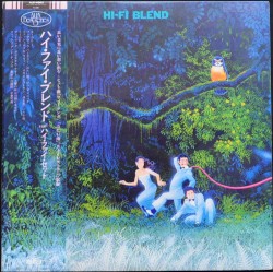 HI-FI BLEND