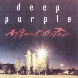 1998‐06‐17: A Band on Tour