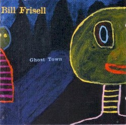Ghost Town