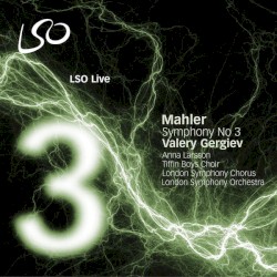 Symphony no. 3