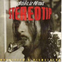 Glasba iz filma Stereotip