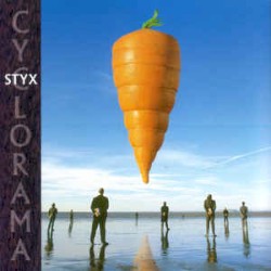 Cyclorama