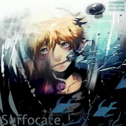 Suffocate