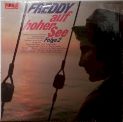 Freddy auf hoher See, Folge 2