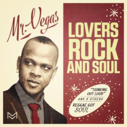 Lovers Rock And Soul