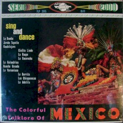 The Colorful Folklore of Mexico