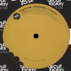 Biscuit Factory / Bass Face