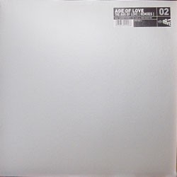 The Age Of Love (Remixes)