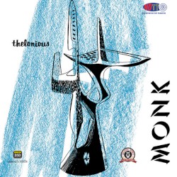 Thelonious Monk Trio