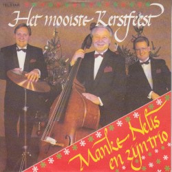Het mooiste kerstfeest
