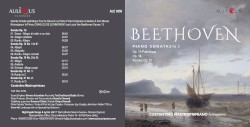 Piano Sonatas Vol. 3: Op. 13 Pathétique / Op. 14 / Rondos Op. 51