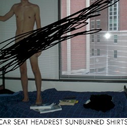 Sunburned Shirts