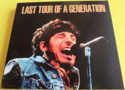 Last Tour of a Generation