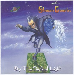 By the Dark of Light