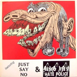 Fuck Straight-Edge, Volume 2