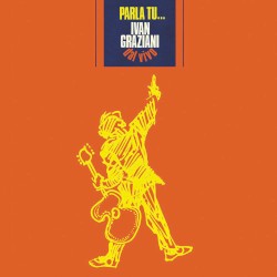 Parla tu... Ivan Graziani dal vivo
