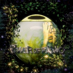 Power of Panic (Deluxe Edition)