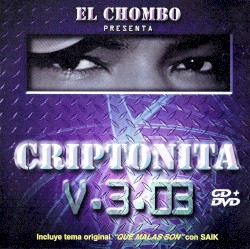 Criptonita V 3.03