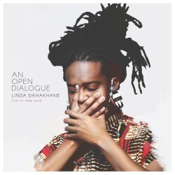 An Open Dialogue (Live in New York)