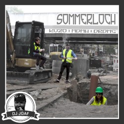 Sommerloch Instrumentals