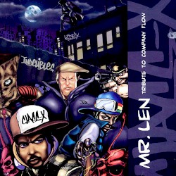 Class X: Tribute to Company Flow