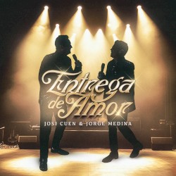 Entrega de amor