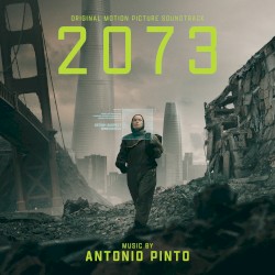 2073: Original Motion Picture Soundtrack