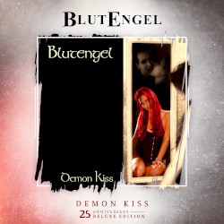 Demon Kiss