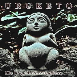 The Great Mother Goddess