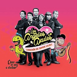 Cómo te voy a olvidar