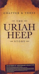 Chapter & Verse: The Uriah Heep Story