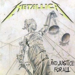 …And Justice for All