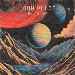 Plutón EP