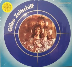 Gille's Zeitschiff