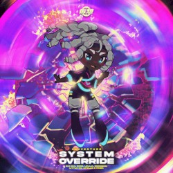 SYSTEM OVERRIDE