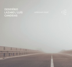 Unknown Road