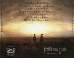 Behold My Visions and Wisdom