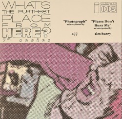 What's the Furthest Place From Here?