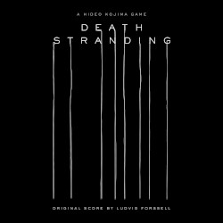 Death Stranding: Original Score