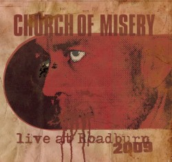 Live at Roadburn 2009
