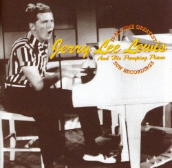 25 All-Time Greatest Sun Recordings