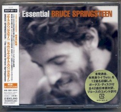 The Essential Bruce Springsteen